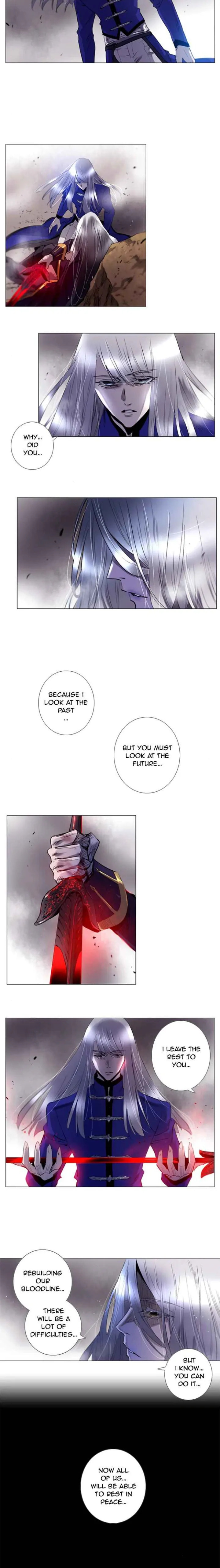 SOUL CARTEL Chapter 188 page 2 - 