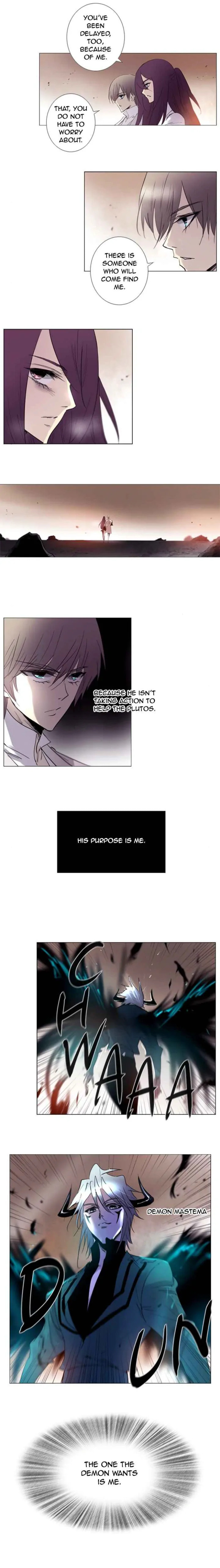 SOUL CARTEL Chapter 188 page 4 - 