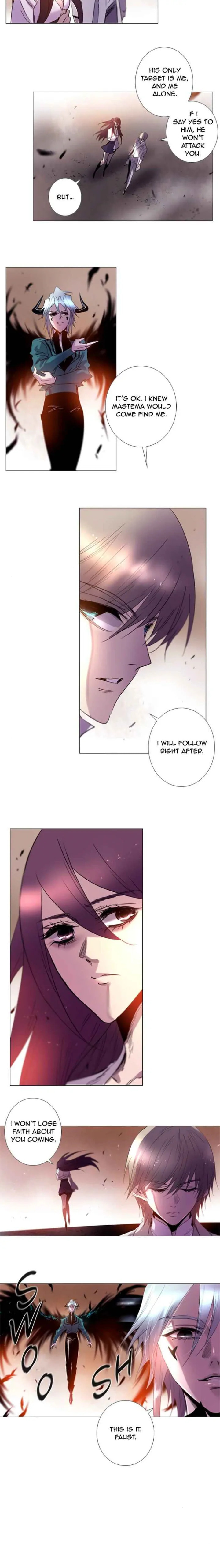 SOUL CARTEL Chapter 188 page 7 - 