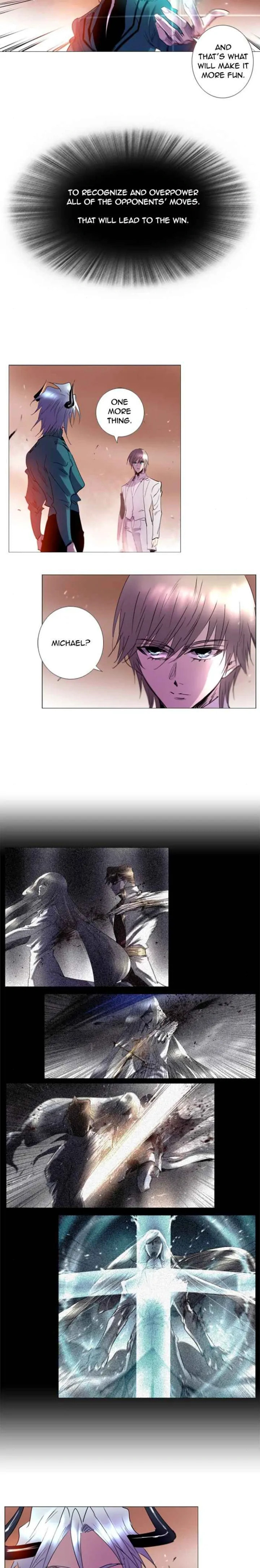 SOUL CARTEL Chapter 188 page 9 - 