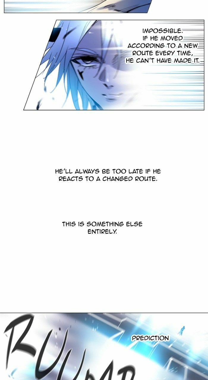 SOUL CARTEL Chapter 189.5 page 16 - 