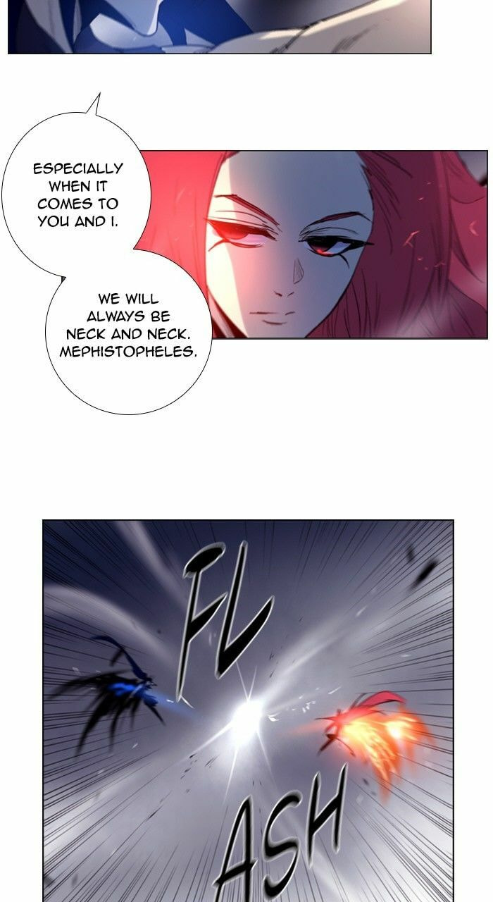 SOUL CARTEL Chapter 189.5 page 21 - 