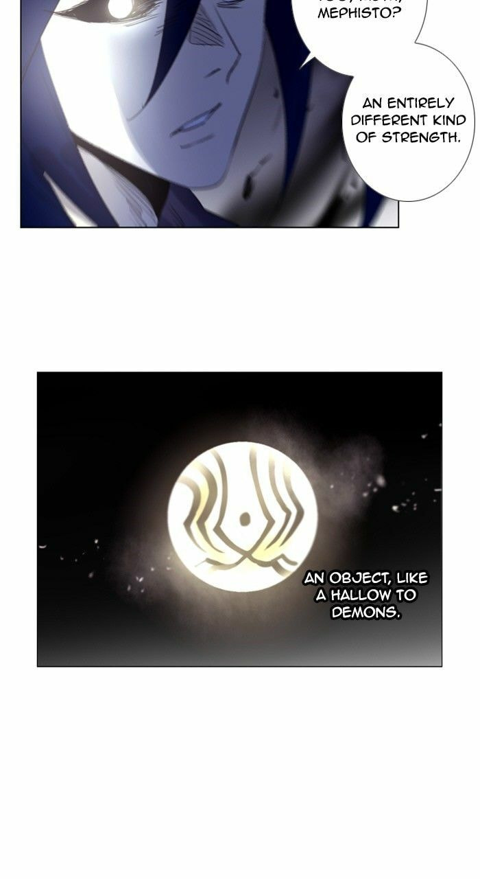 SOUL CARTEL Chapter 189.5 page 27 - 