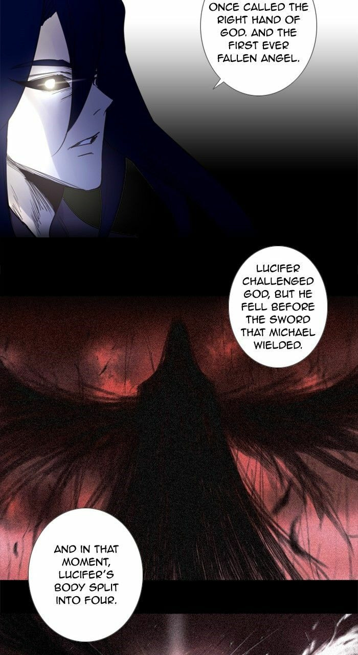 SOUL CARTEL Chapter 189.5 page 35 - 