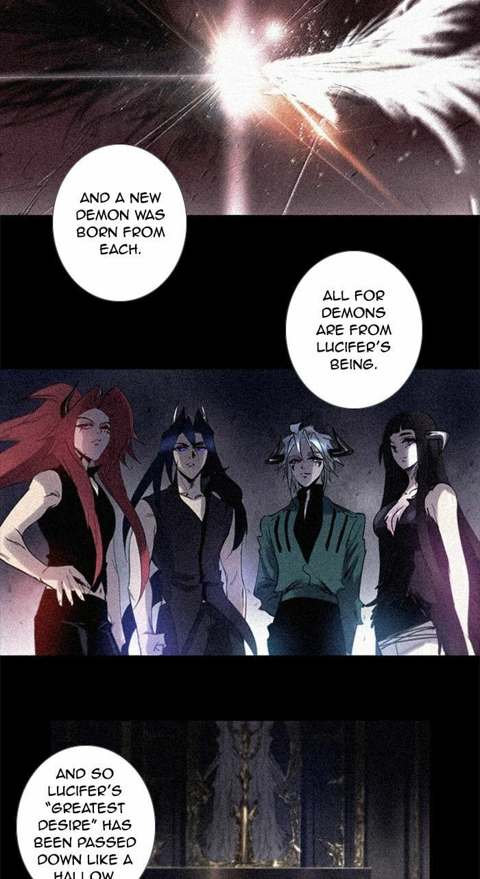 SOUL CARTEL Chapter 189.5 page 36 - 