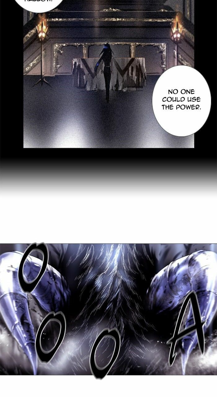 SOUL CARTEL Chapter 189.5 page 37 - 