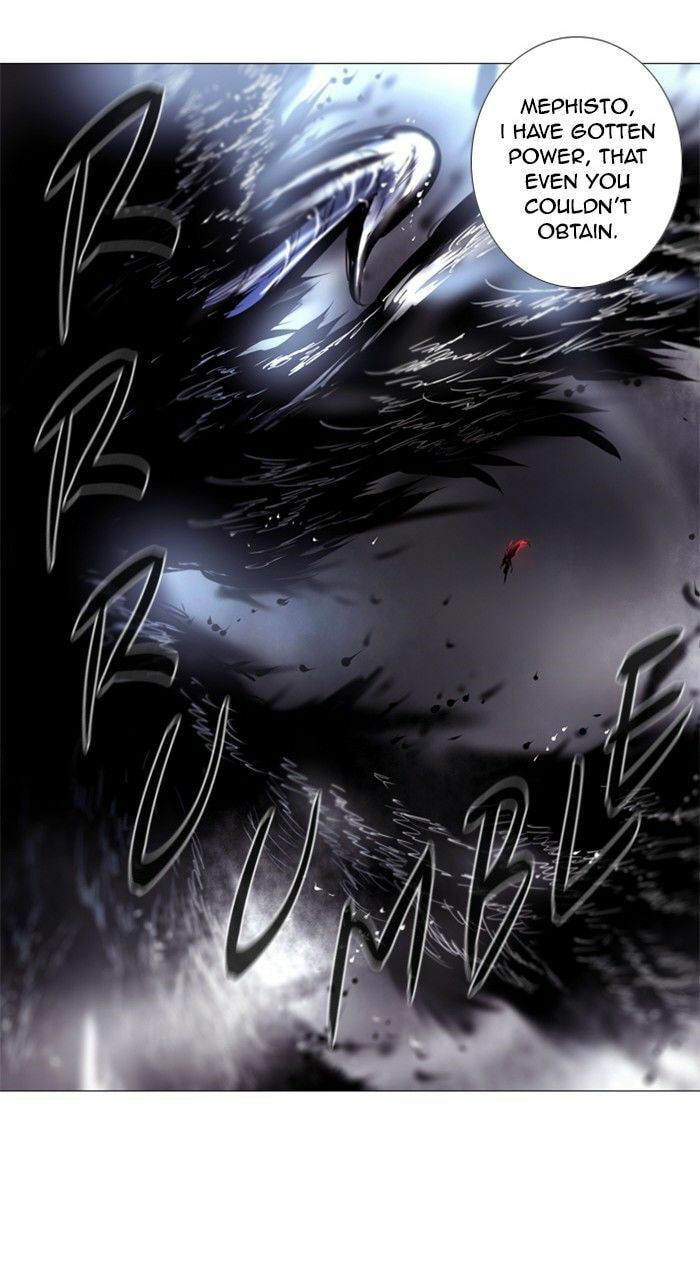 SOUL CARTEL Chapter 189.5 page 38 - 