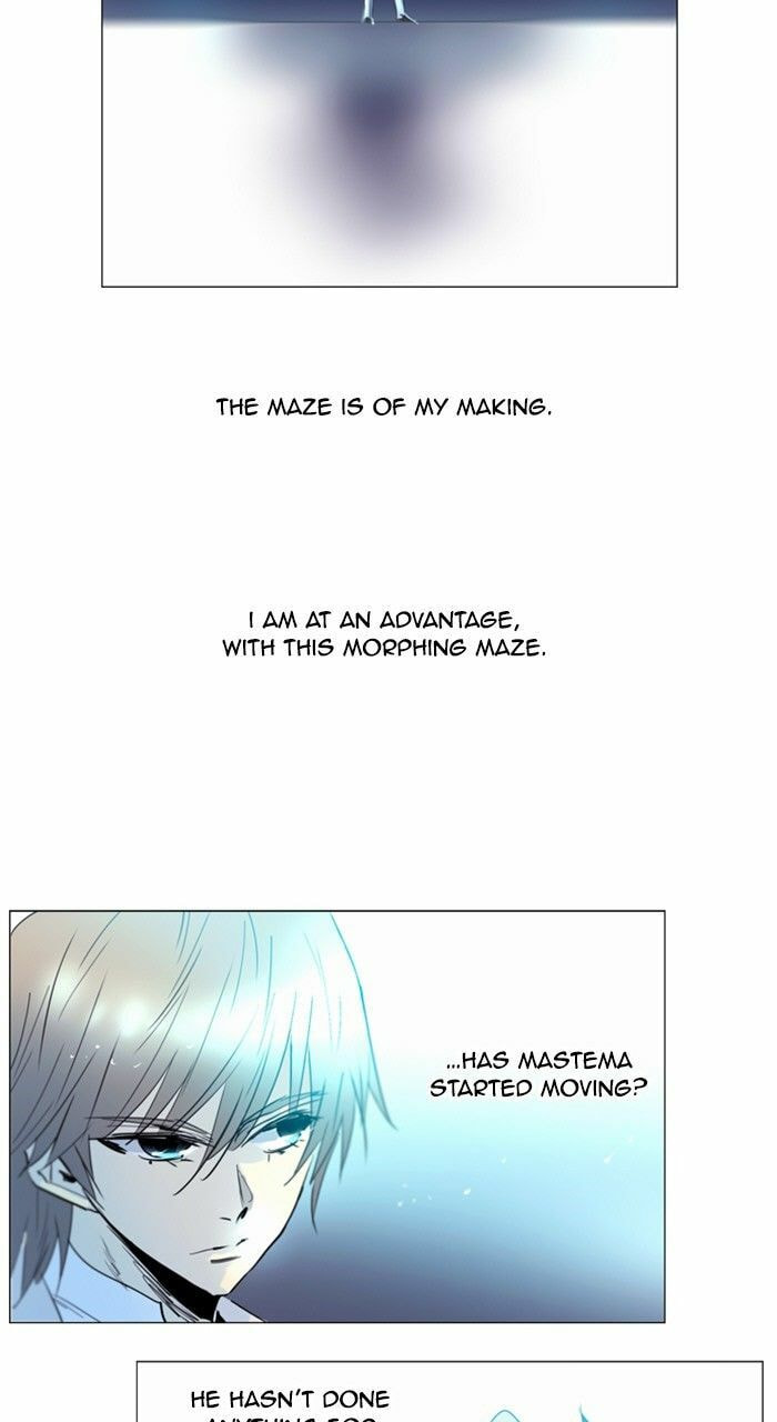 SOUL CARTEL Chapter 189.5 page 5 - 