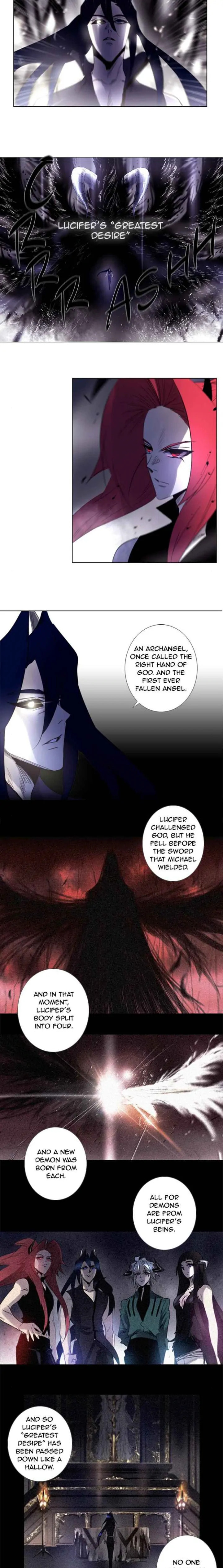SOUL CARTEL Chapter 189 page 9 - 