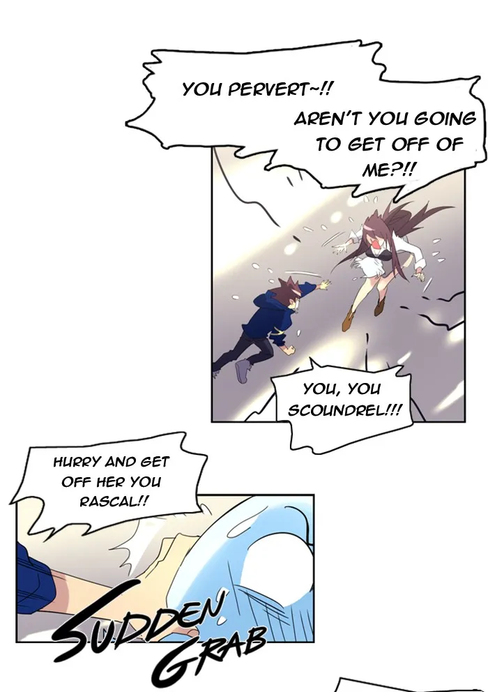 SOUL CARTEL Chapter 19 page 11 - 