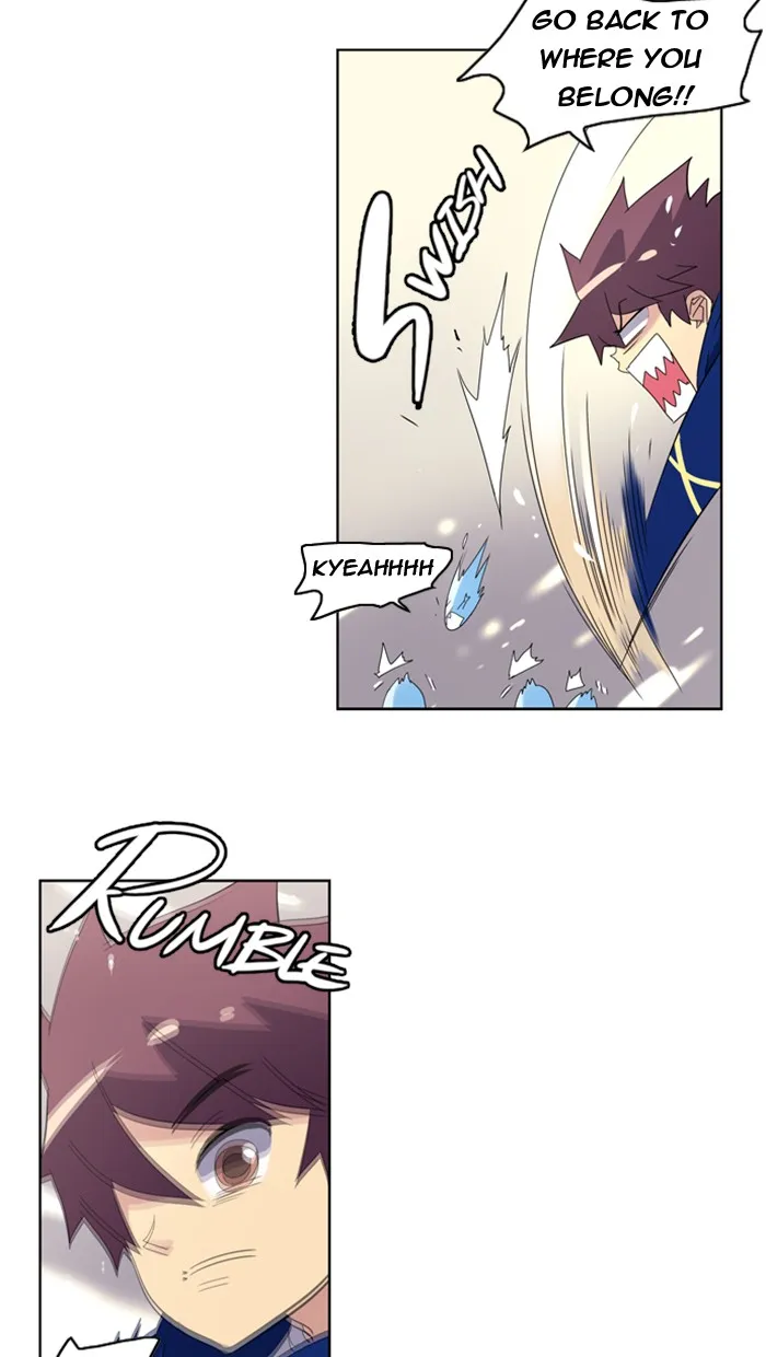 SOUL CARTEL Chapter 19 page 12 - 