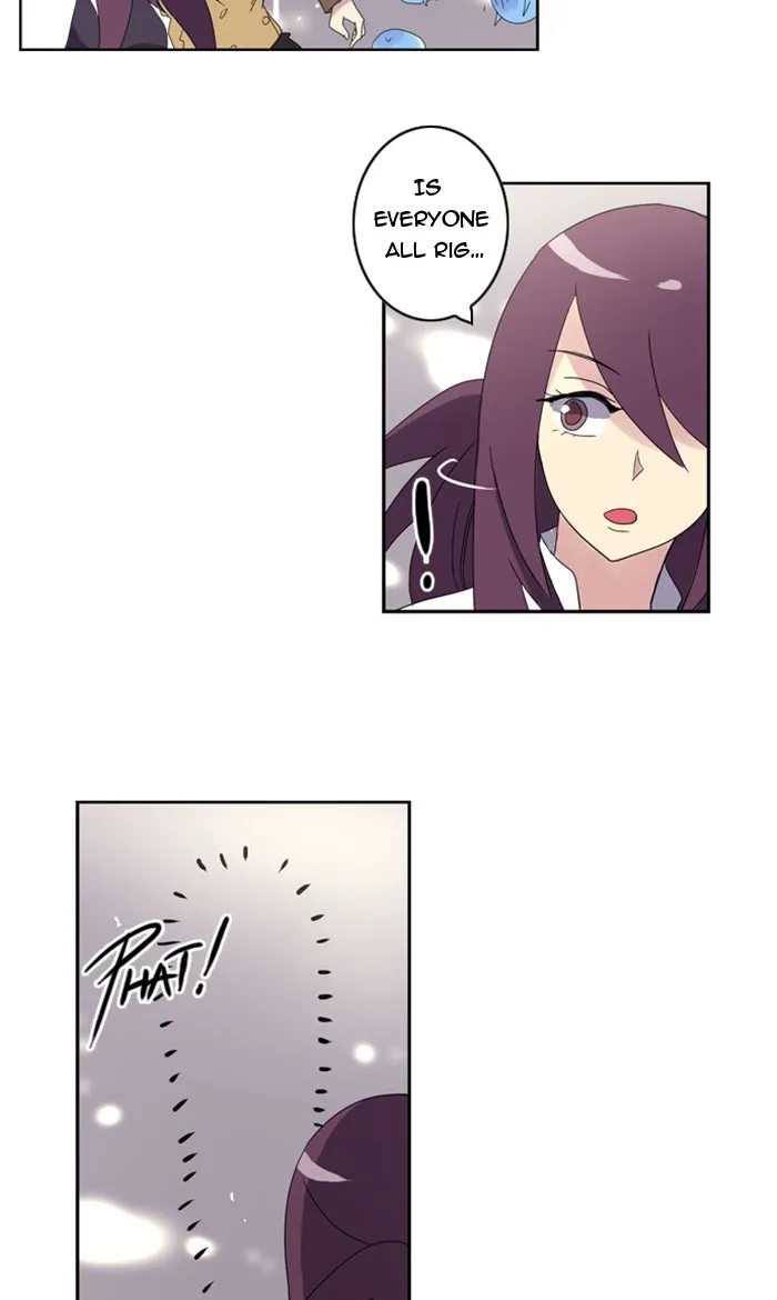 SOUL CARTEL Chapter 19 page 16 - 