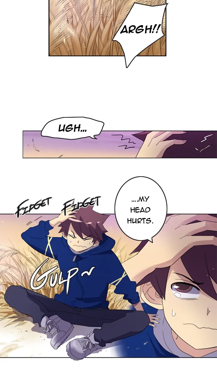 SOUL CARTEL Chapter 19 page 20 - 