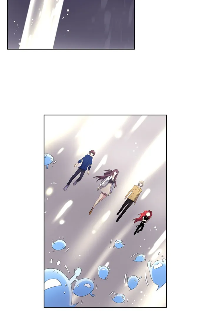 SOUL CARTEL Chapter 19 page 3 - 