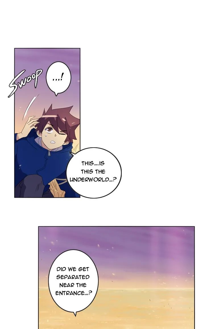 SOUL CARTEL Chapter 19 page 21 - 