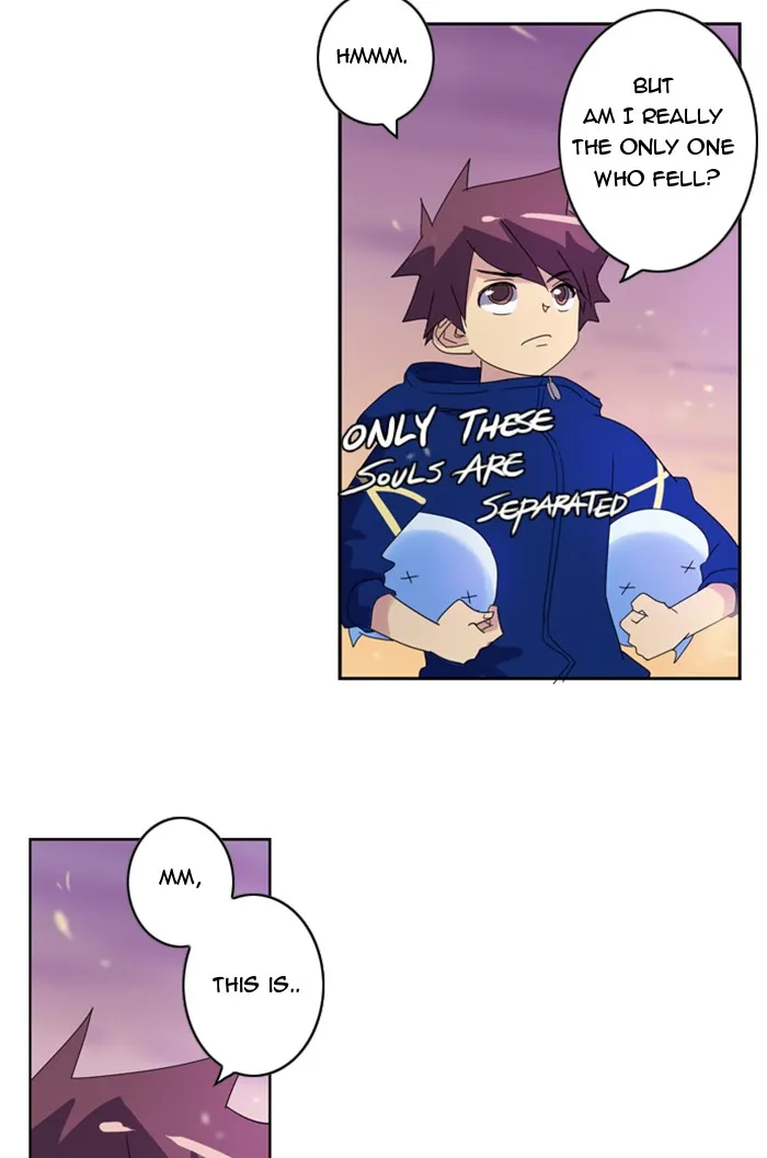 SOUL CARTEL Chapter 19 page 26 - 