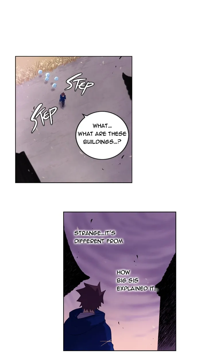 SOUL CARTEL Chapter 19 page 31 - 