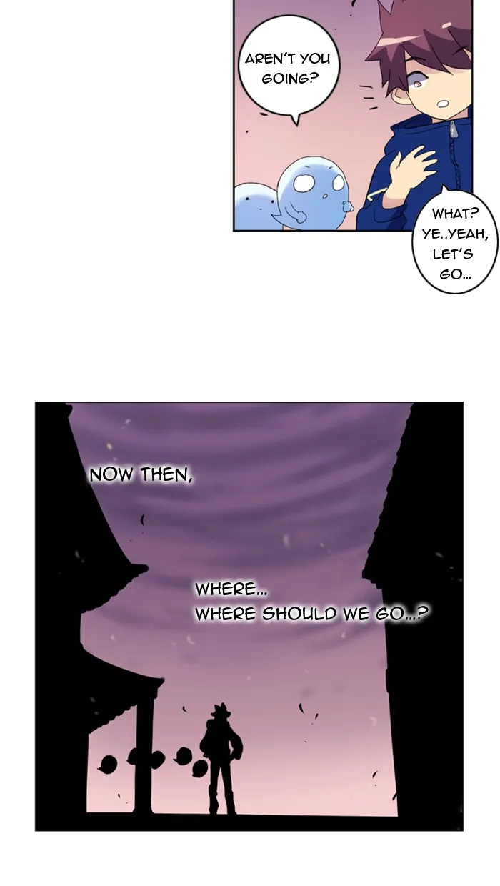 SOUL CARTEL Chapter 19 page 33 - 