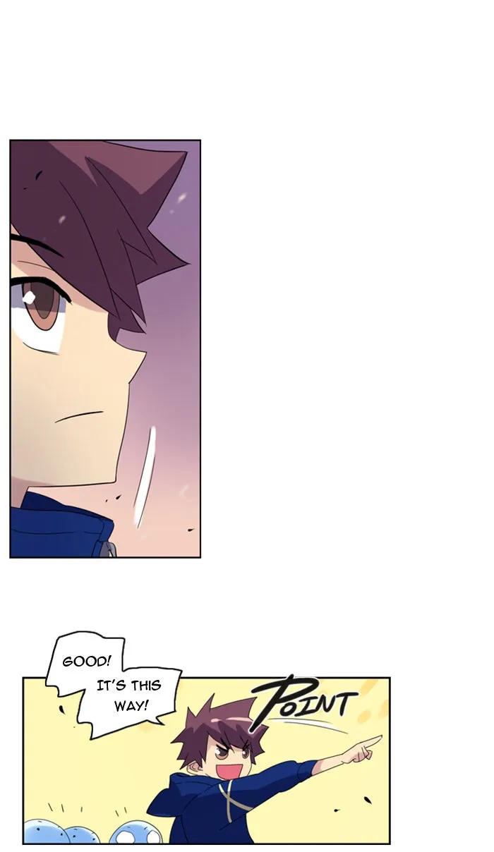 SOUL CARTEL Chapter 19 page 34 - 