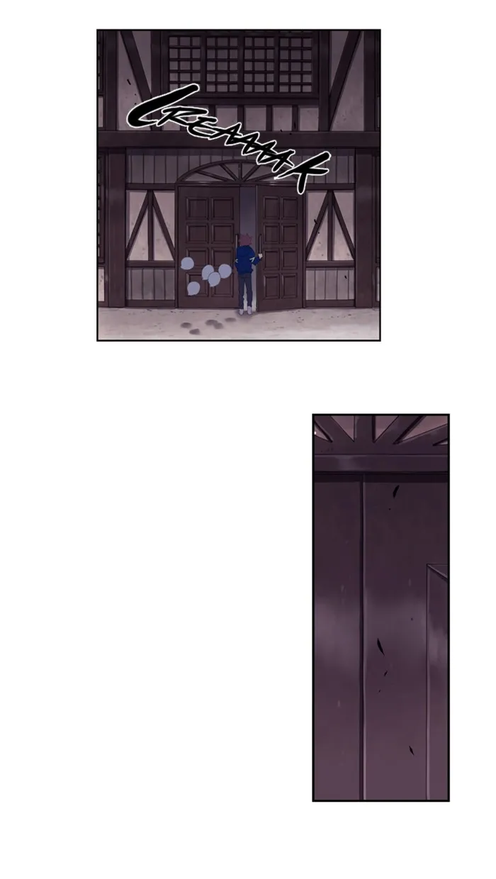 SOUL CARTEL Chapter 19 page 36 - 
