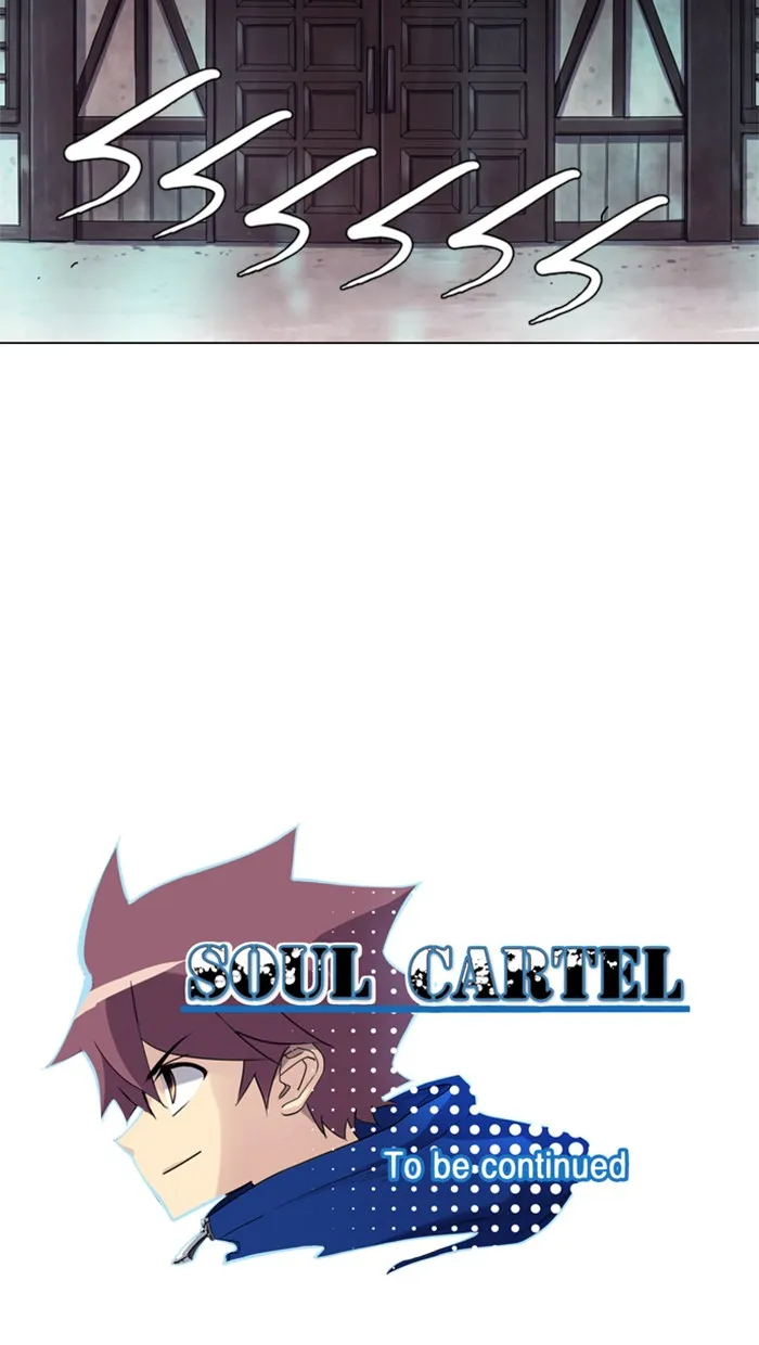 SOUL CARTEL Chapter 19 page 38 - 