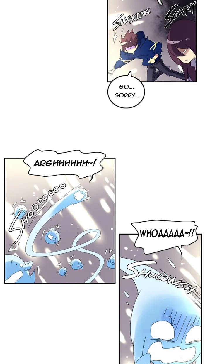 SOUL CARTEL Chapter 19 page 7 - 