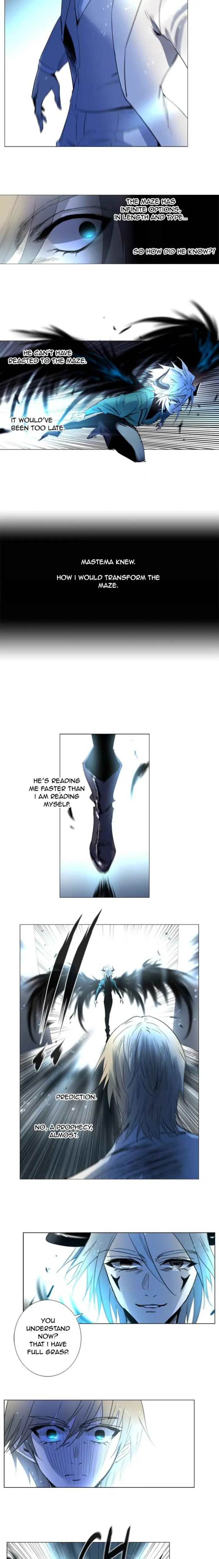 SOUL CARTEL Chapter 190 page 2 - 