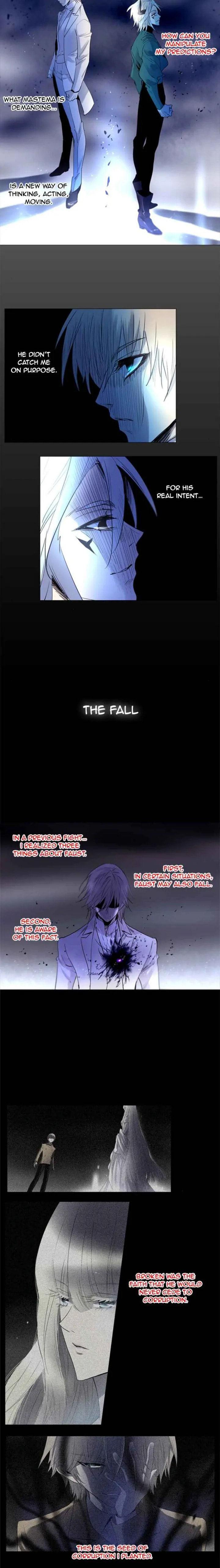 SOUL CARTEL Chapter 190 page 4 - 