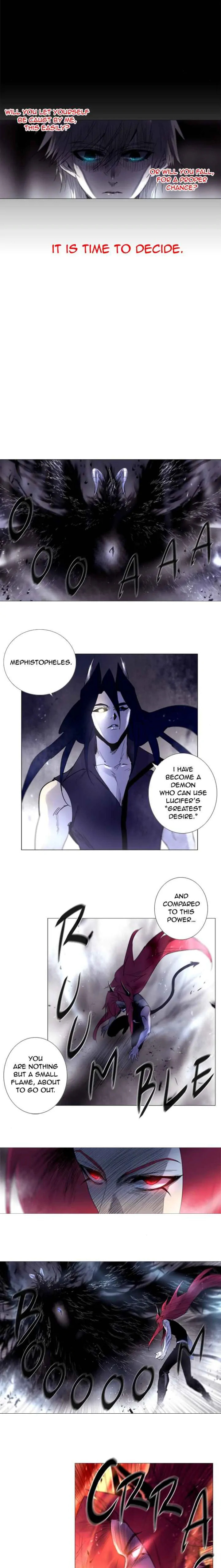 SOUL CARTEL Chapter 190 page 5 - 