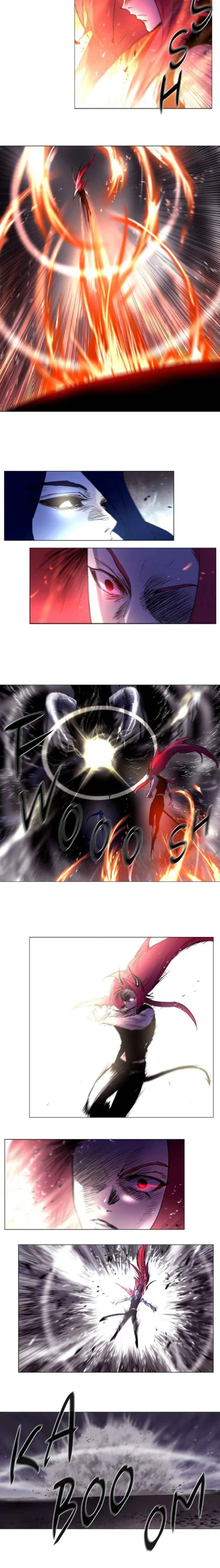 SOUL CARTEL Chapter 190 page 6 - 