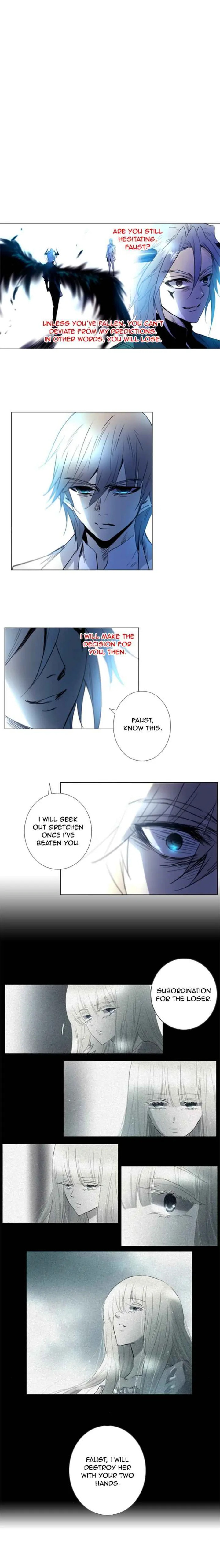 SOUL CARTEL Chapter 190 page 7 - 