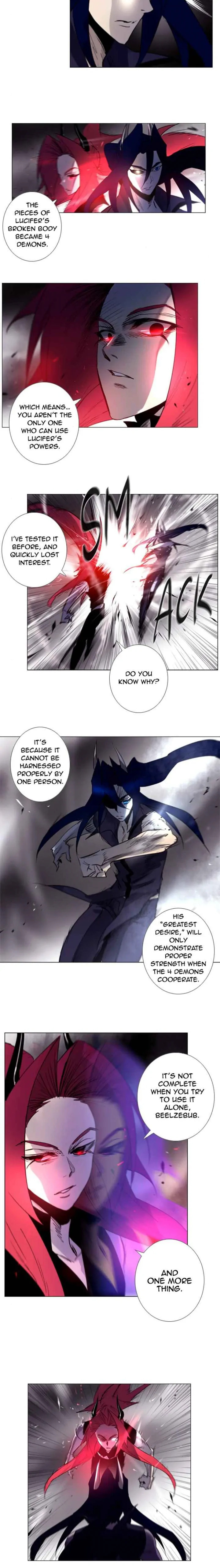 SOUL CARTEL Chapter 190 page 9 - 