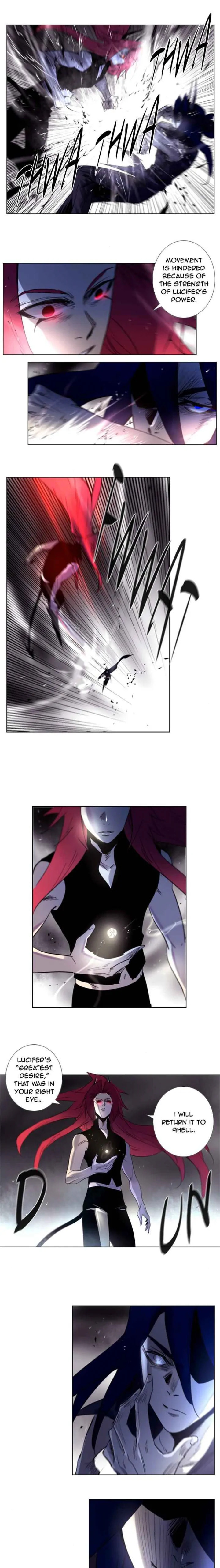 SOUL CARTEL Chapter 190 page 10 - 