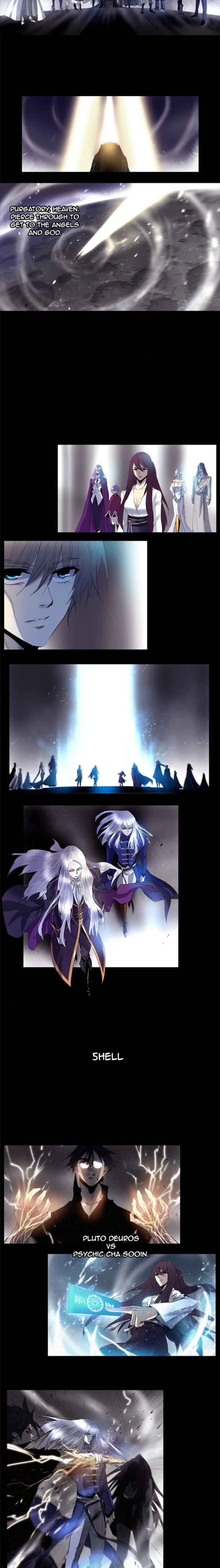 SOUL CARTEL Chapter 192 page 2 - 