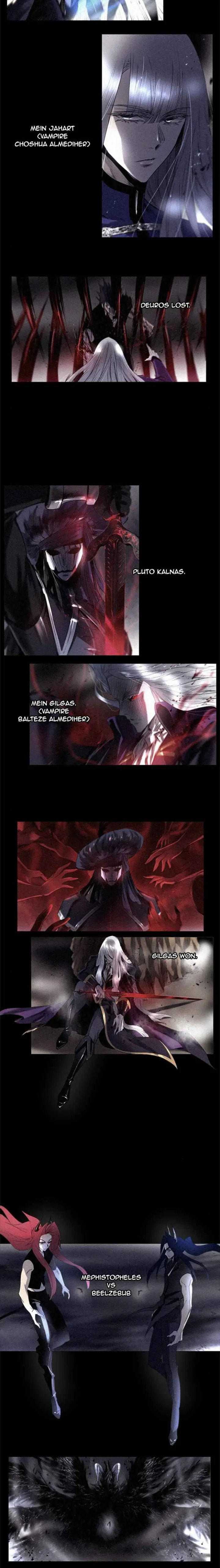 SOUL CARTEL Chapter 192 page 3 - 