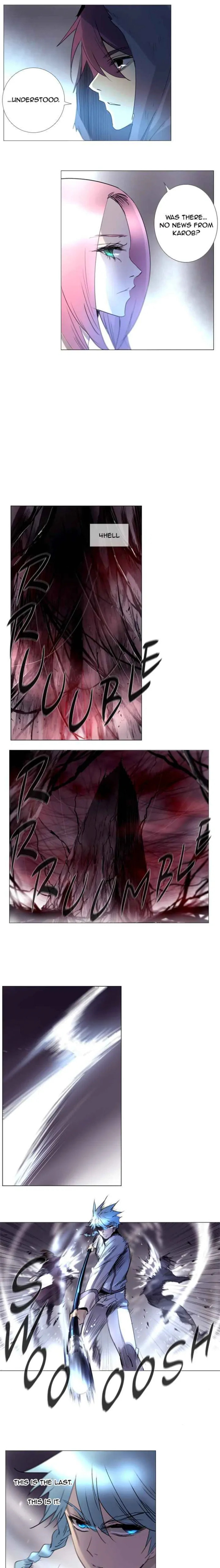 SOUL CARTEL Chapter 192 page 7 - 