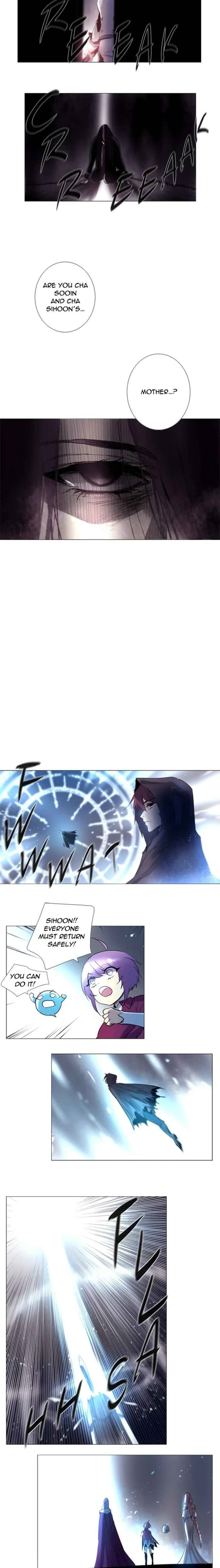 SOUL CARTEL Chapter 192 page 9 - 