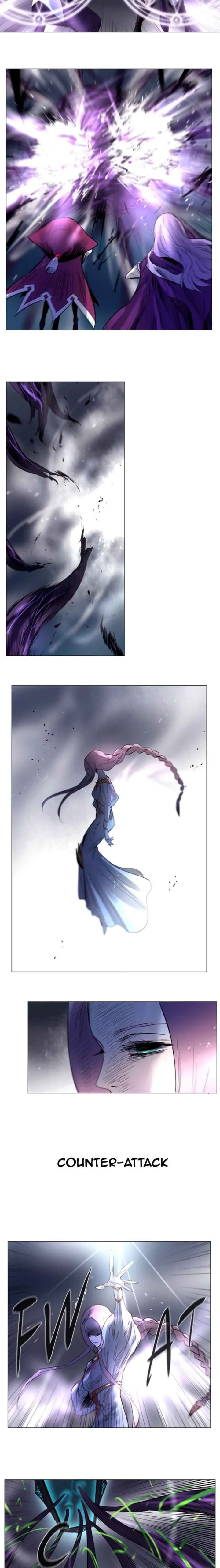SOUL CARTEL Chapter 193 page 6 - 