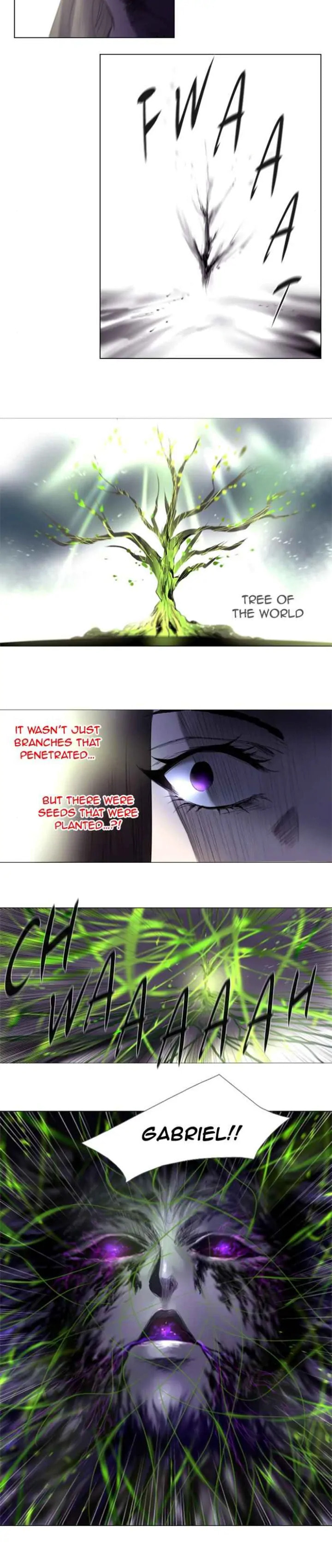 SOUL CARTEL Chapter 193 page 9 - 