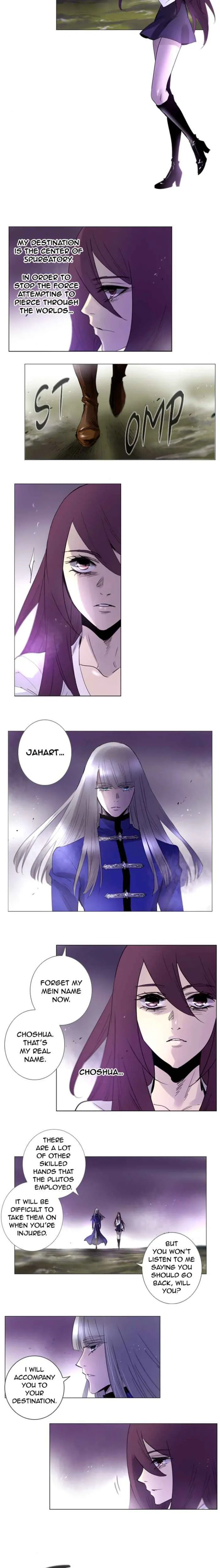 SOUL CARTEL Chapter 194 page 2 - 