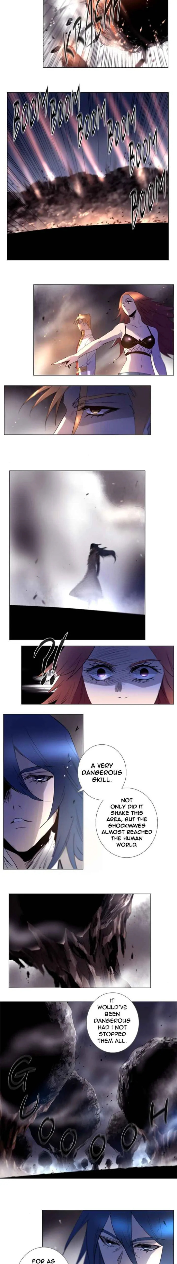 SOUL CARTEL Chapter 194 page 7 - 