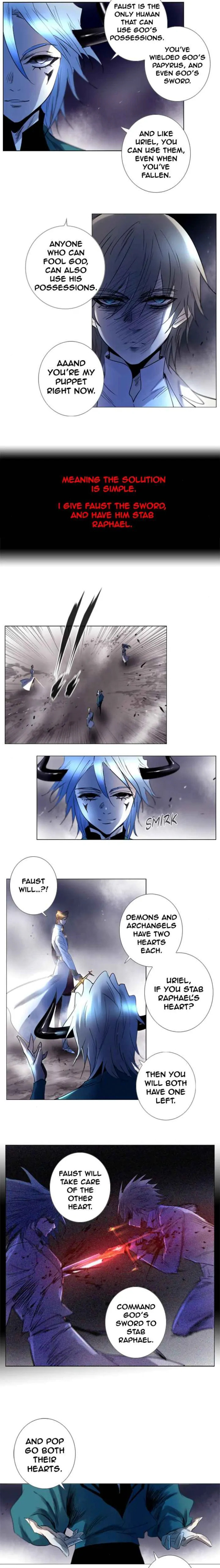 SOUL CARTEL Chapter 196 page 2 - 