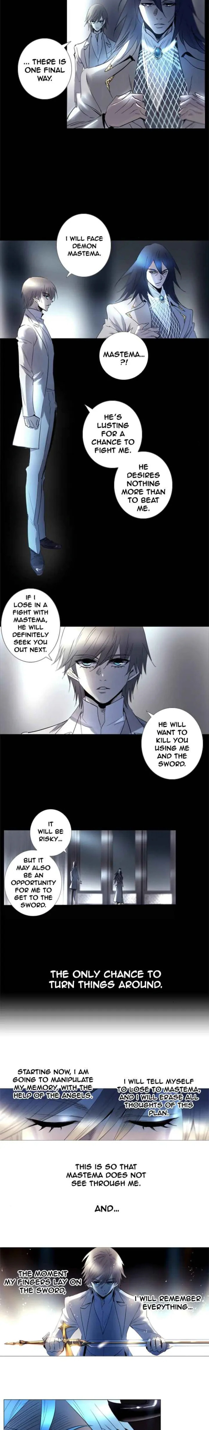 SOUL CARTEL Chapter 196 page 10 - 