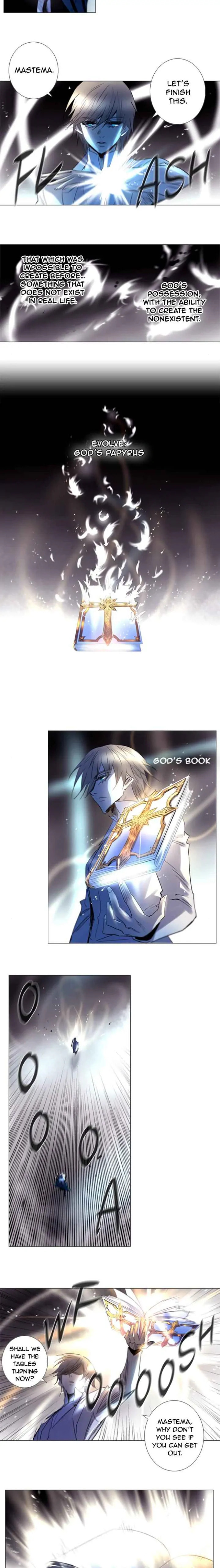 SOUL CARTEL Chapter 197 page 2 - 