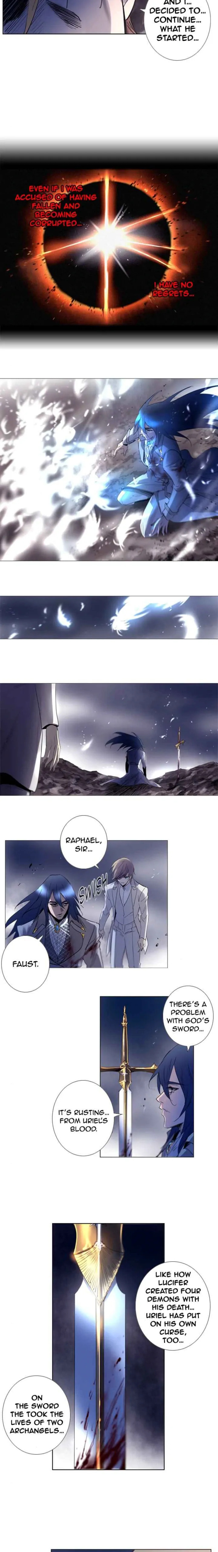 SOUL CARTEL Chapter 197 page 6 - 