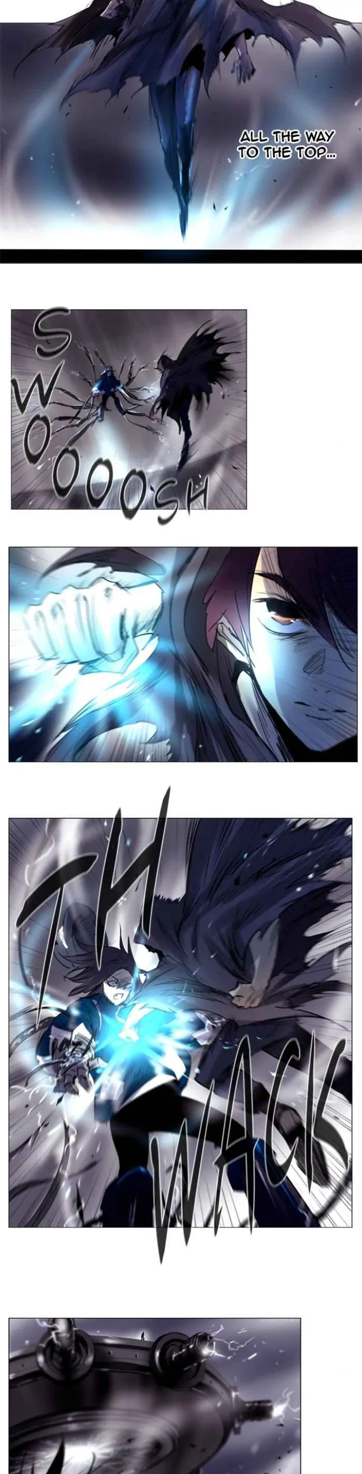 SOUL CARTEL Chapter 198 page 9 - 