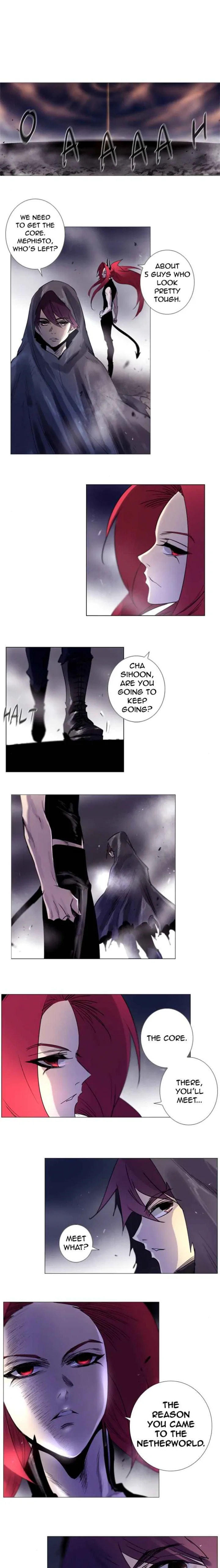 SOUL CARTEL Chapter 199 page 2 - 