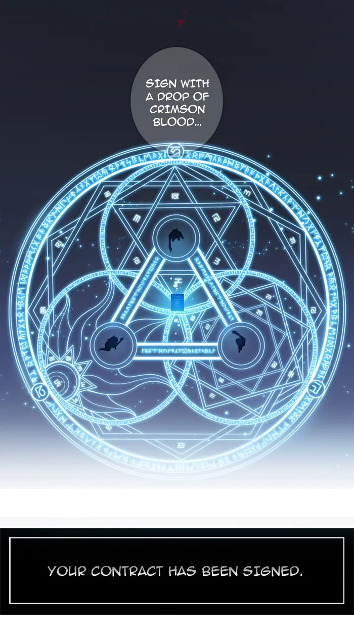 Read SOUL CARTEL chapter 2 image 1 on Lezhin