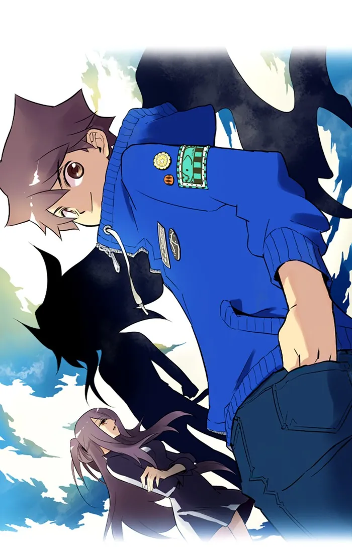 Read SOUL CARTEL chapter 2 image 2 on Lezhin