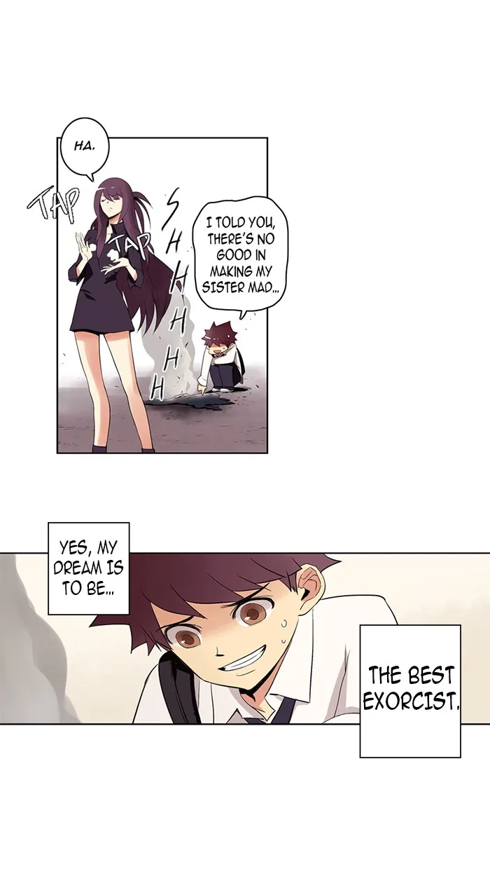Read SOUL CARTEL chapter 2 image 22 on Lezhin